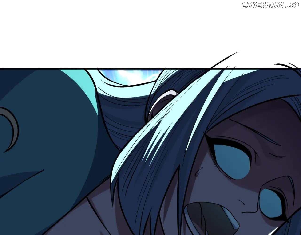 Era of the Haunted Chapter 378 - page 111